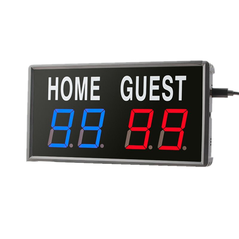 Tennis Scoring Display Factory - Wholesale Wireless Remote Control