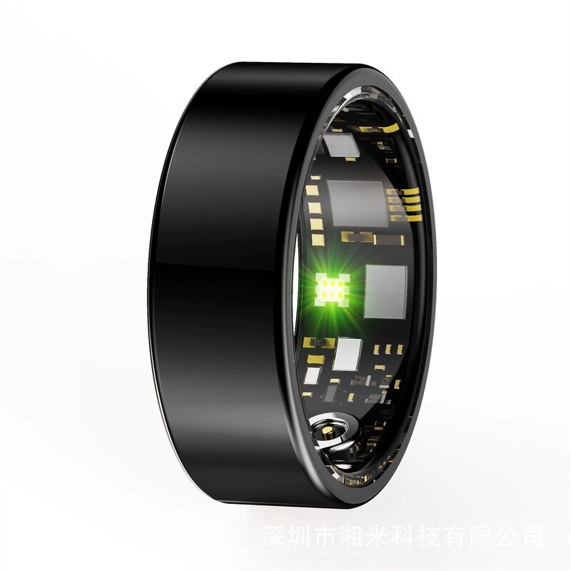 R11 Smart Health Ring Manufacturer - Wholesale BT Connectivity