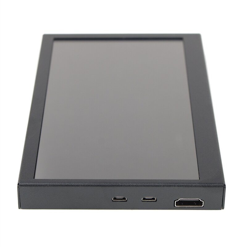 7 Inch TFT LCD Monitor Manufacturer - OEM Windows Compatible