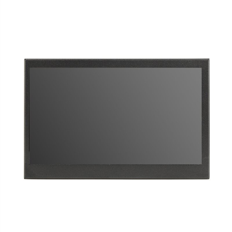 7 Inch TFT LCD Monitor Manufacturer - OEM Windows Compatible