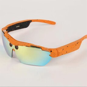 Sports Smart Glasses Manufacturer - ODM 8MP HD Camera Custom