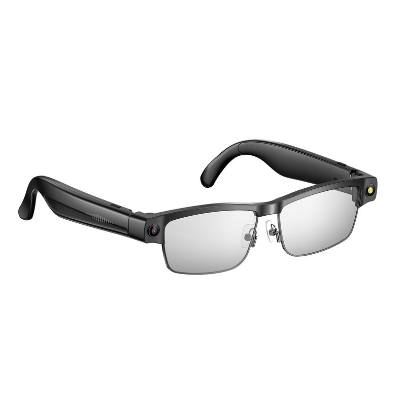 L802 AI Camera Smart Glasses Factory - Wholesale Business Style