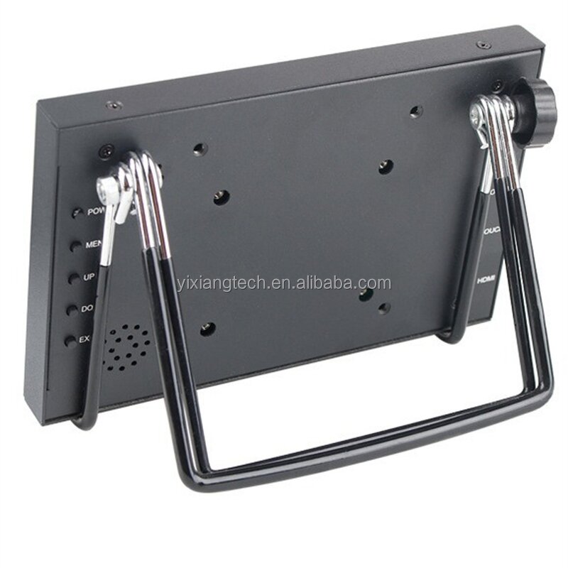 7 Inch IPS Touchscreen Monitor Manufacturer - Custom Expansion Screen