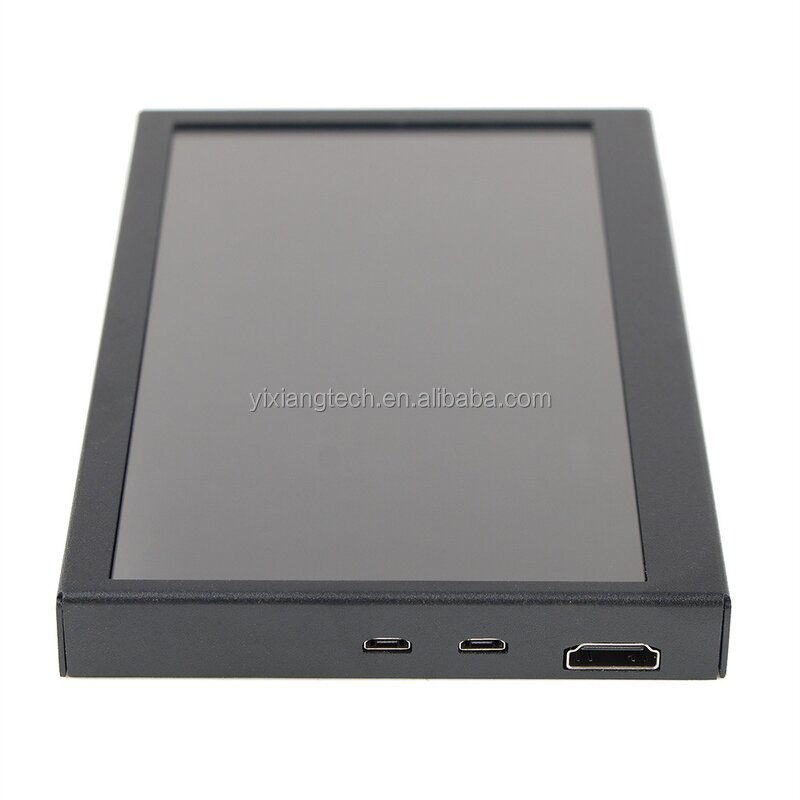 7 Inch IPS Touchscreen Monitor Manufacturer - Custom Expansion Screen