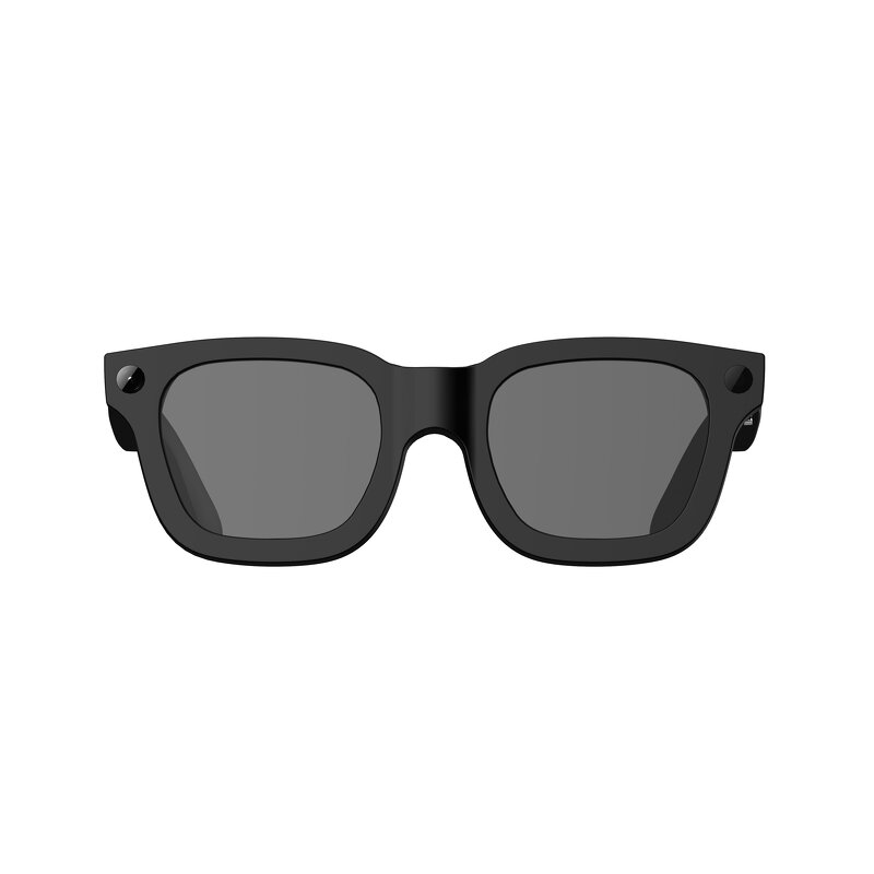 Electrochromic Lens Smart Glasses Manufacturer - OEM 4K Video Custom