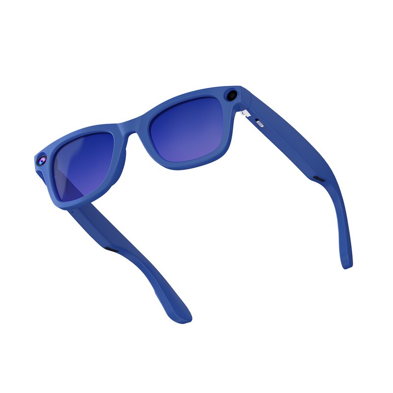 G300 AI Smart Glasses Factory - Bulk HD Camera Custom