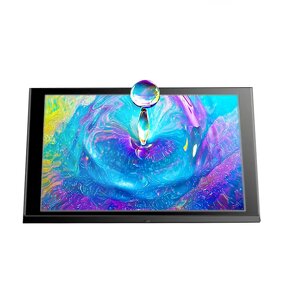 10.1 Inch IPS Portable Monitor Factory - Bulk ODM for Business