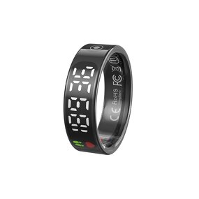 LED Fitness Ring Manufacturer - OEM Gesture Control Custom