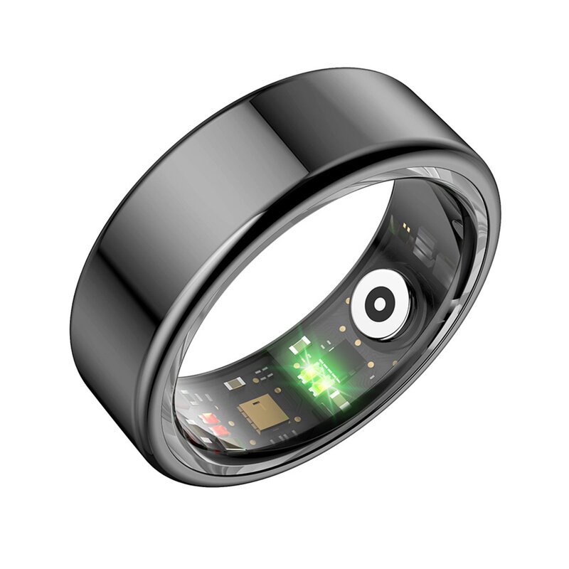 BT Wireless Smart Ring Factory - Wholesale Fitness Tracker
