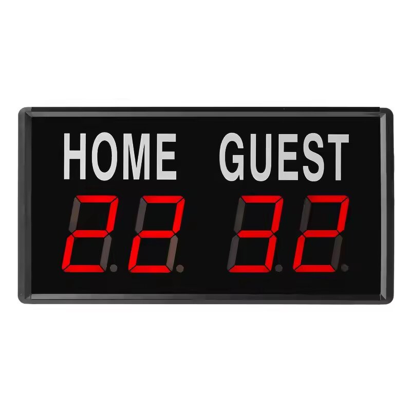 Tennis Scoring Display Factory - Wholesale Wireless Remote Control