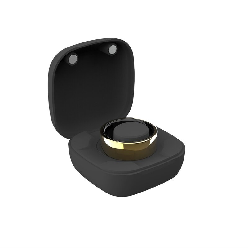 BT Wireless Smart Ring Factory - Wholesale Fitness Tracker