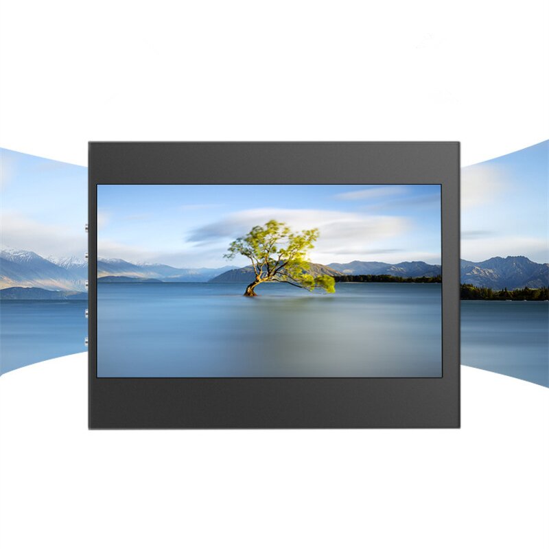7 Inch IPS Portable Monitor Factory - Bulk Outdoor Industrial Display
