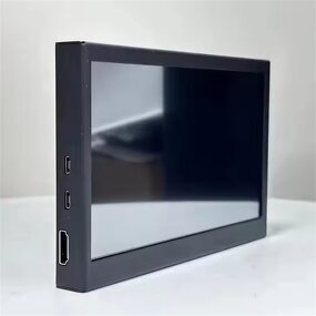 7 Inch LCD Monitor Factory - Bulk OEM for Multiple Systems