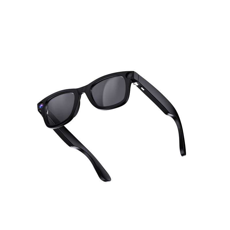 AI Voice Assistant Smart Glass Manufacturer - OEM Translation Custom