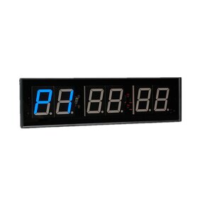 Portable Electronic Sports Clock Manufacturer - OEM ODM Timer Custom