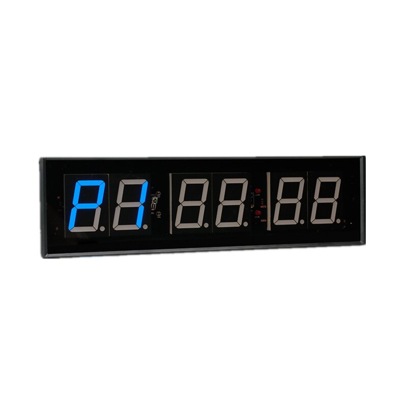Portable Electronic Sports Clock Manufacturer - OEM ODM Timer Custom