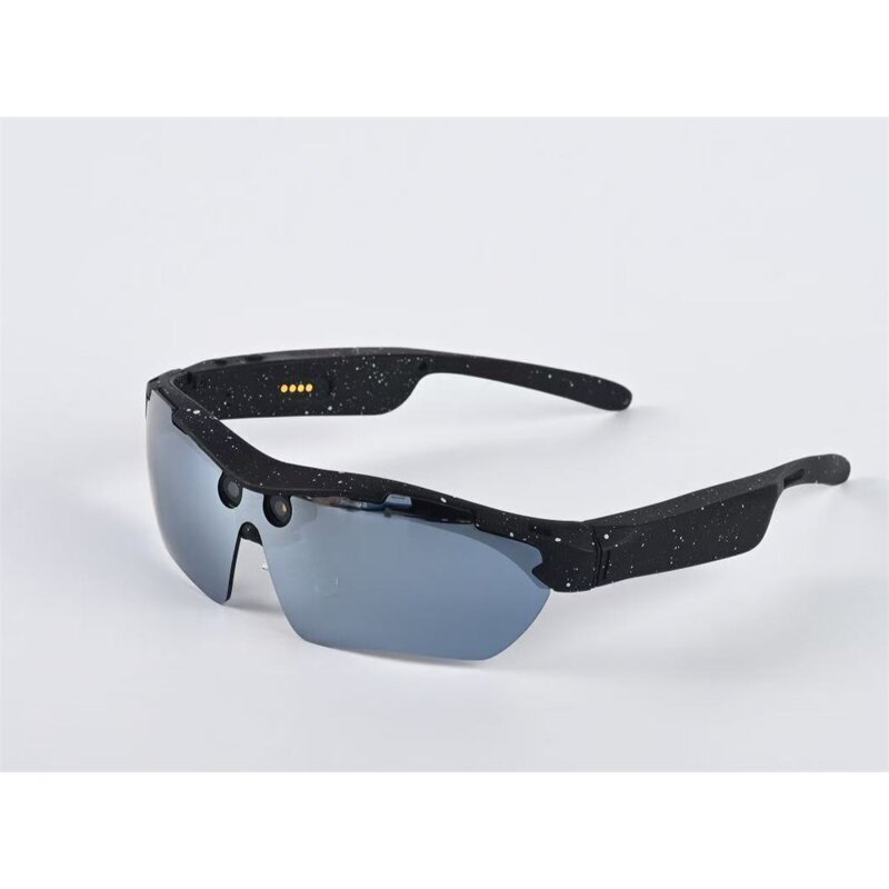 Sports Smart Glasses Manufacturer - ODM 8MP HD Camera Custom