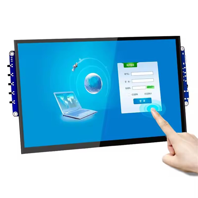 10.1 Inch IPS Display Module Factory - Bulk OEM Expansion Screen