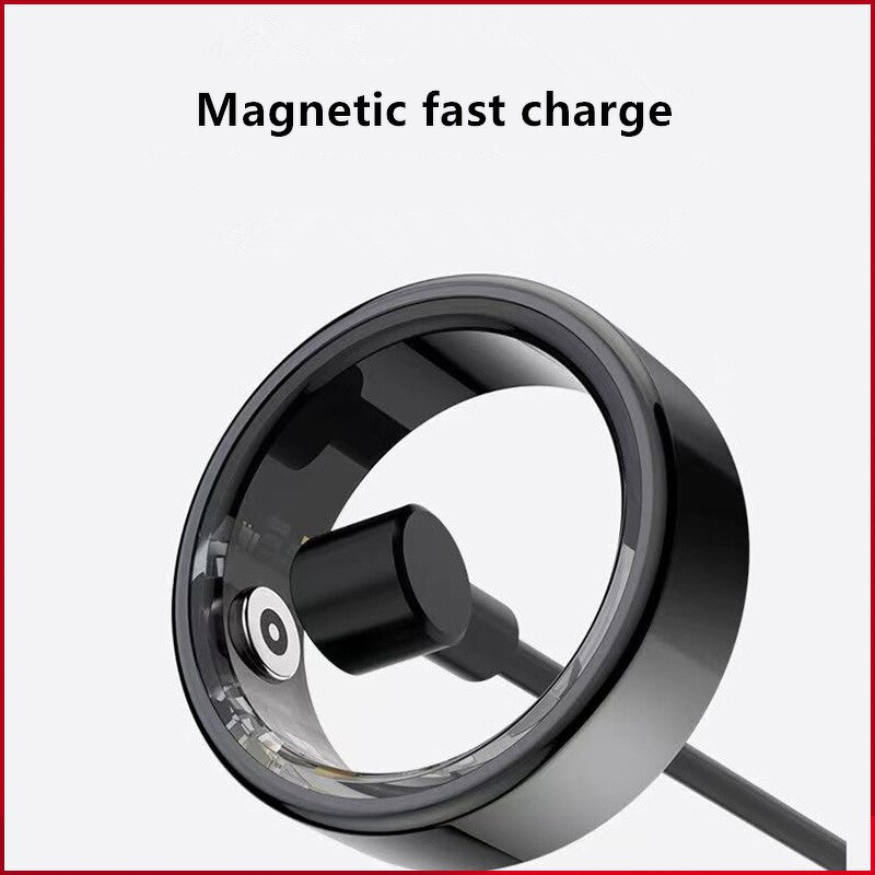 Waterproof Smart Ring Manufacturer - OEM Fitness Tracker Custom