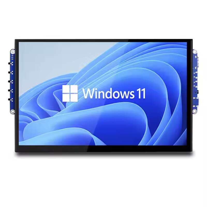 10 Inch USB IPS Portable Monitor Manufacturer - Custom Touch Screen