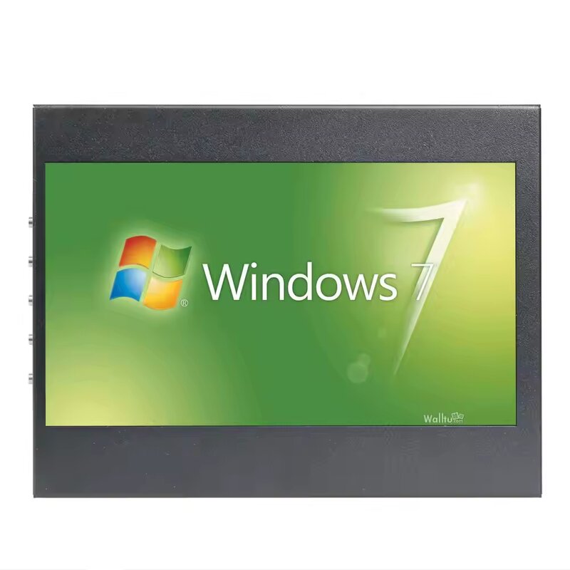 7 Inch IPS Portable Monitor Factory - Bulk Outdoor Industrial Display