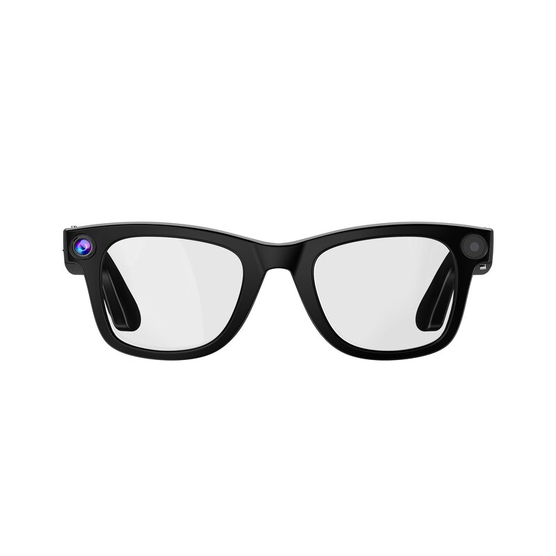 Men‘s Smart AI Glasses Factory - Wholesale HD Camera Custom