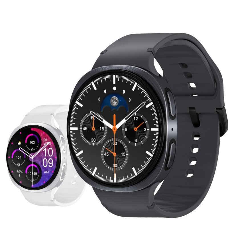 Smartwatch for Men Factory - ChatGPT BT Call IP68