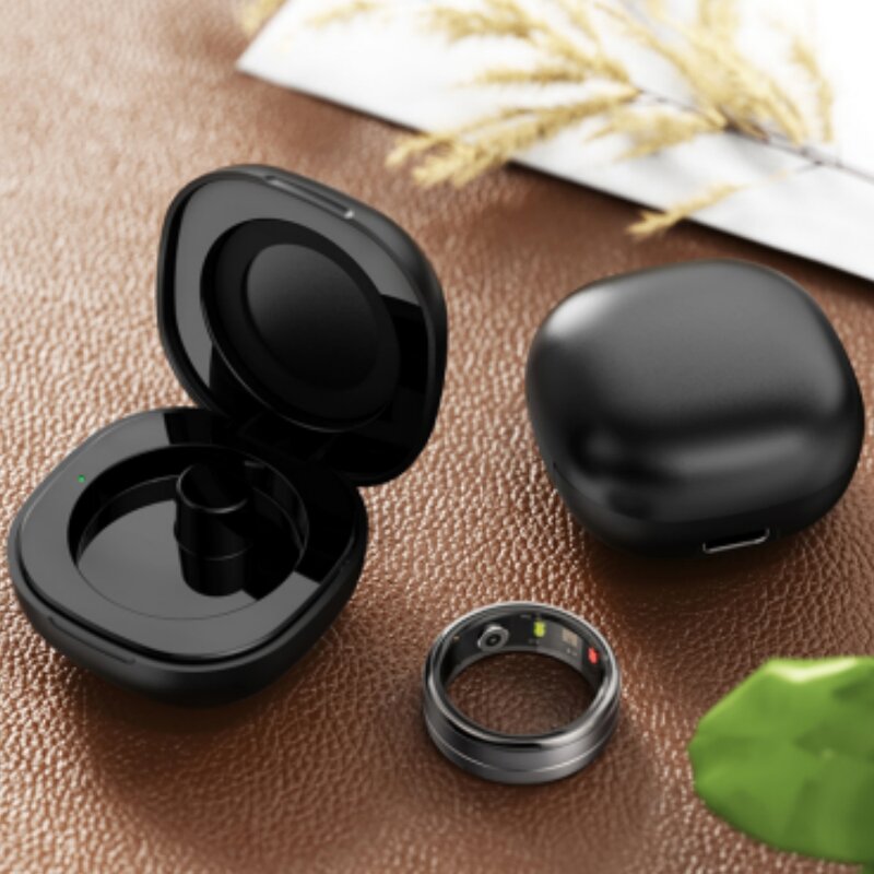 Smart Ring Factory - Fitness Heart Rate Monitor