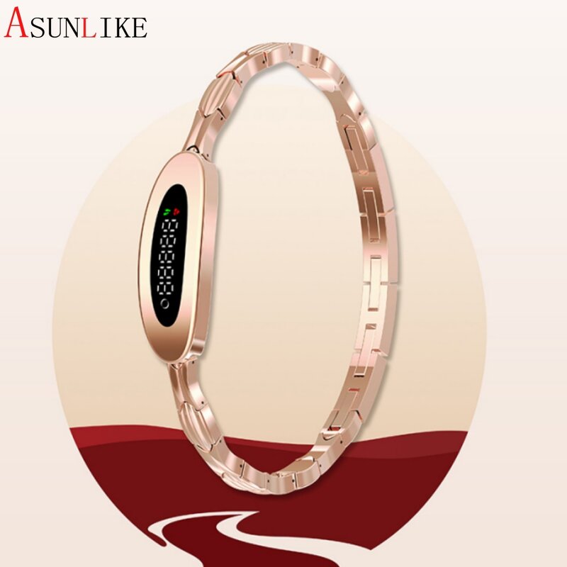 Smart Bracelet Factory - Jewelry Heart Rate IP68