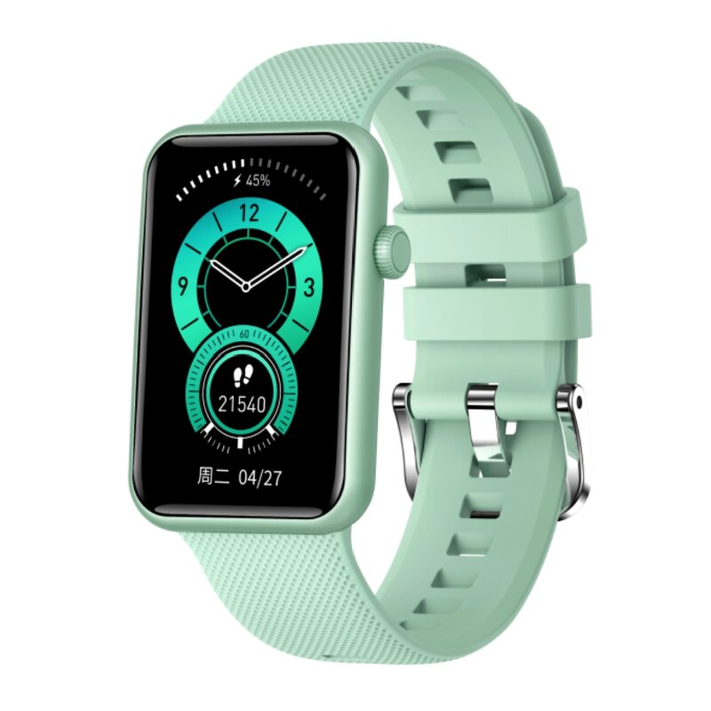 Smart Bracelet Factory - BT Calling Color Screen