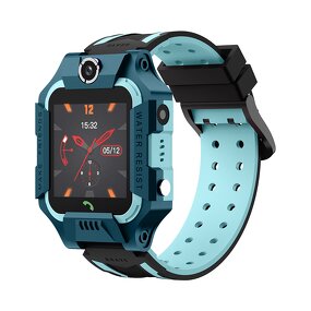 Kids Smart Watch Factory - SIM Card LBS Tracker
