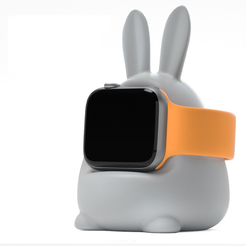 Silicone Bracelet for Apple Watch Factory - Magnetic