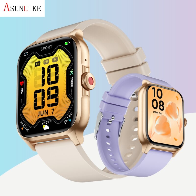 Smart Watch Factory - OEM ODM Custom Manufacturer