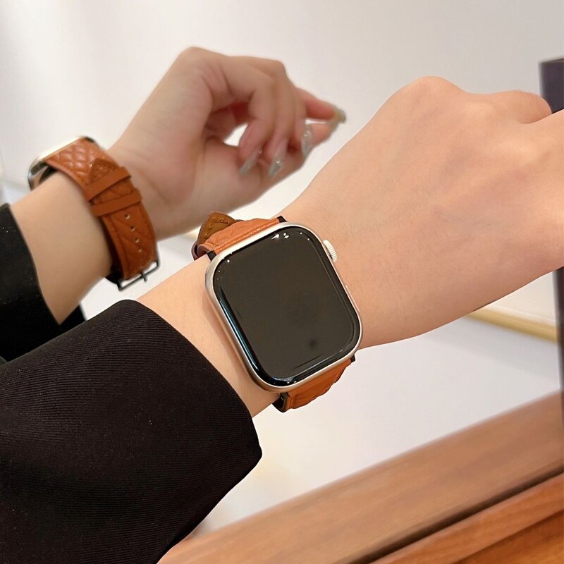 Apple Watch Stand Factory - Silicone Charging Bunny