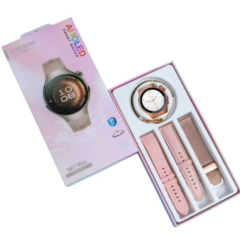 Women Smart Watch Factory - Mini Waterproof BT Call