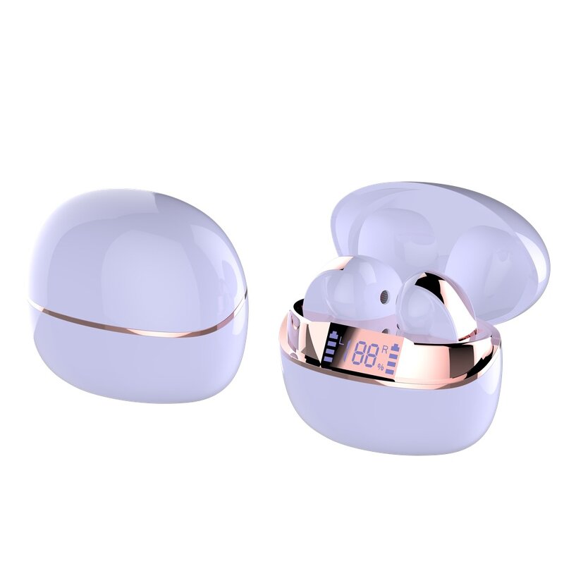 Bluetooth Headset Factory - AI Translation OWS Design