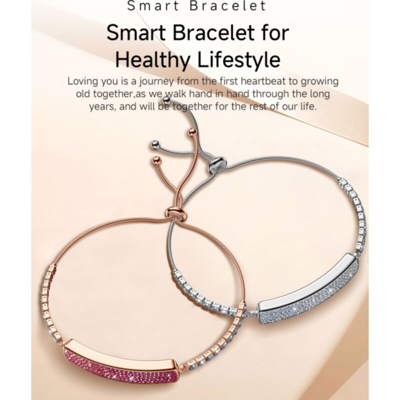 Smart Wristband Factory - Waterproof Swim Diving