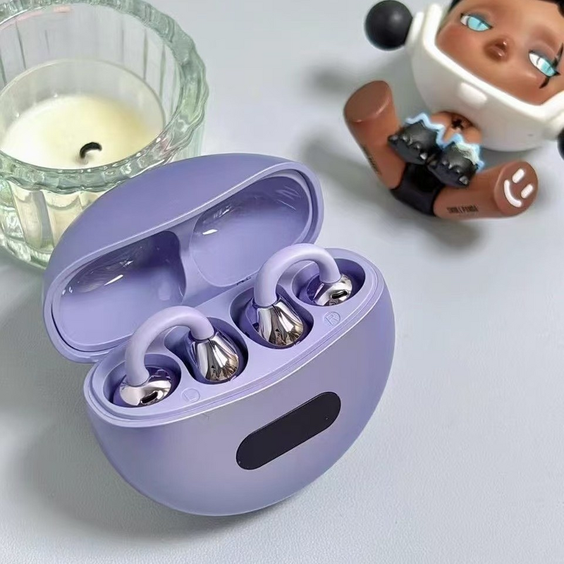 TWS Bluetooth Headset Factory - Gaming Low Latency