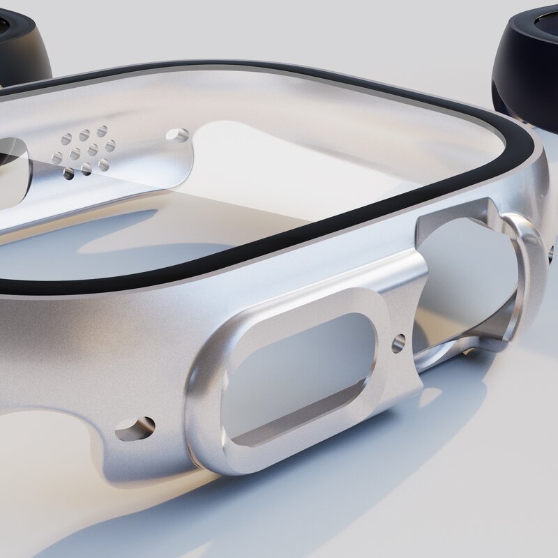 Stainless Steel Watch Bracelet Factory - 22mm 20mm