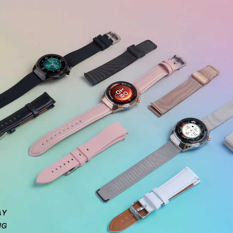 Women Smart Watch Factory - Mini Waterproof BT Call