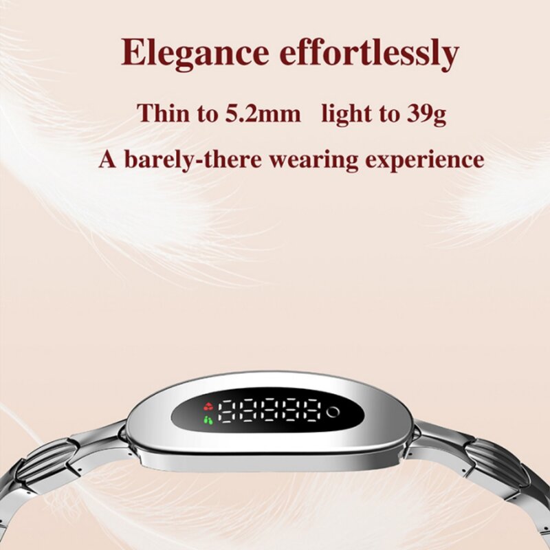Smart Bracelet Factory - Jewelry Heart Rate IP68