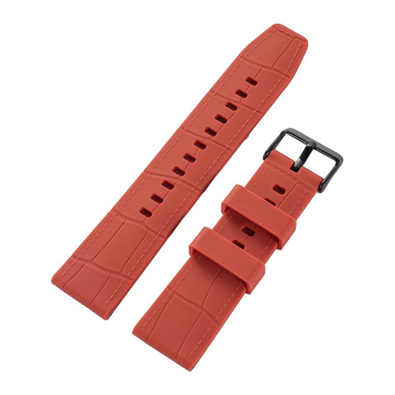 Huawei Watch Strap Factory - 22mm Silver Buckle