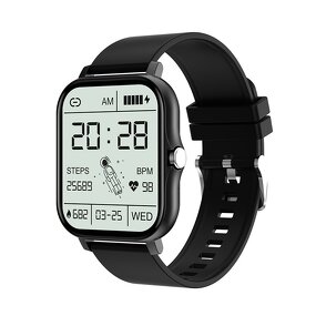 Smart Watch Factory - 2.09 Inch Wireless Sports