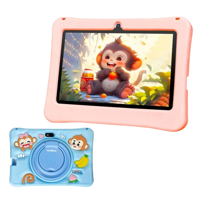 Children's Tablet Factory - 10.1 Inch Android Learning