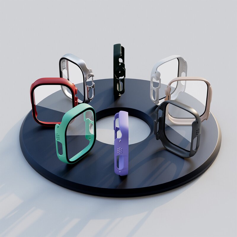 Stainless Steel Watch Bracelet Factory - 22mm 20mm