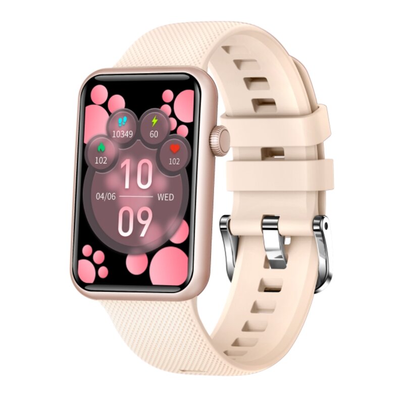 Smart Bracelet Factory - BT Calling Color Screen