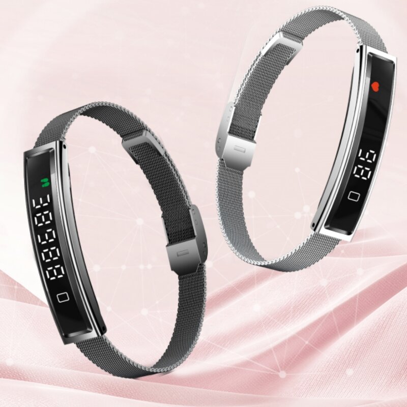 Heart Rate Monitor Factory - ANT+ BLE 5.0 Arm Band