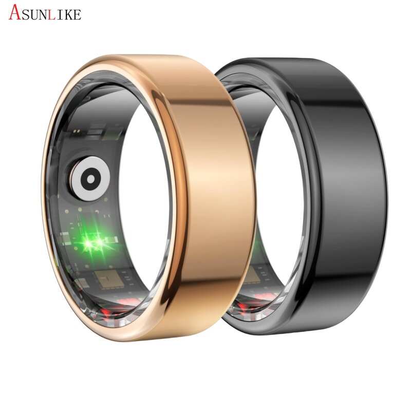Smart Ring Factory - NFC App Control IP68