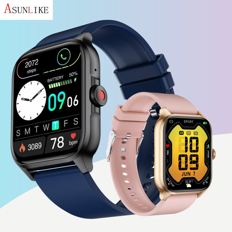 Smart Watch Factory - OEM ODM Custom Manufacturer