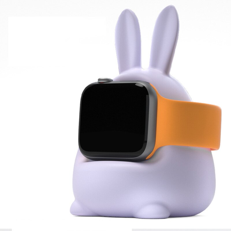 Silicone Bracelet for Apple Watch Factory - Magnetic